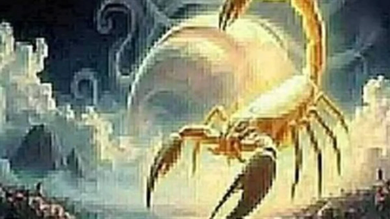 تحولات كبرى.. ماذا ينتظر مواليد برج العقرب على الصعيدين المهني والعاطفي اليوم؟